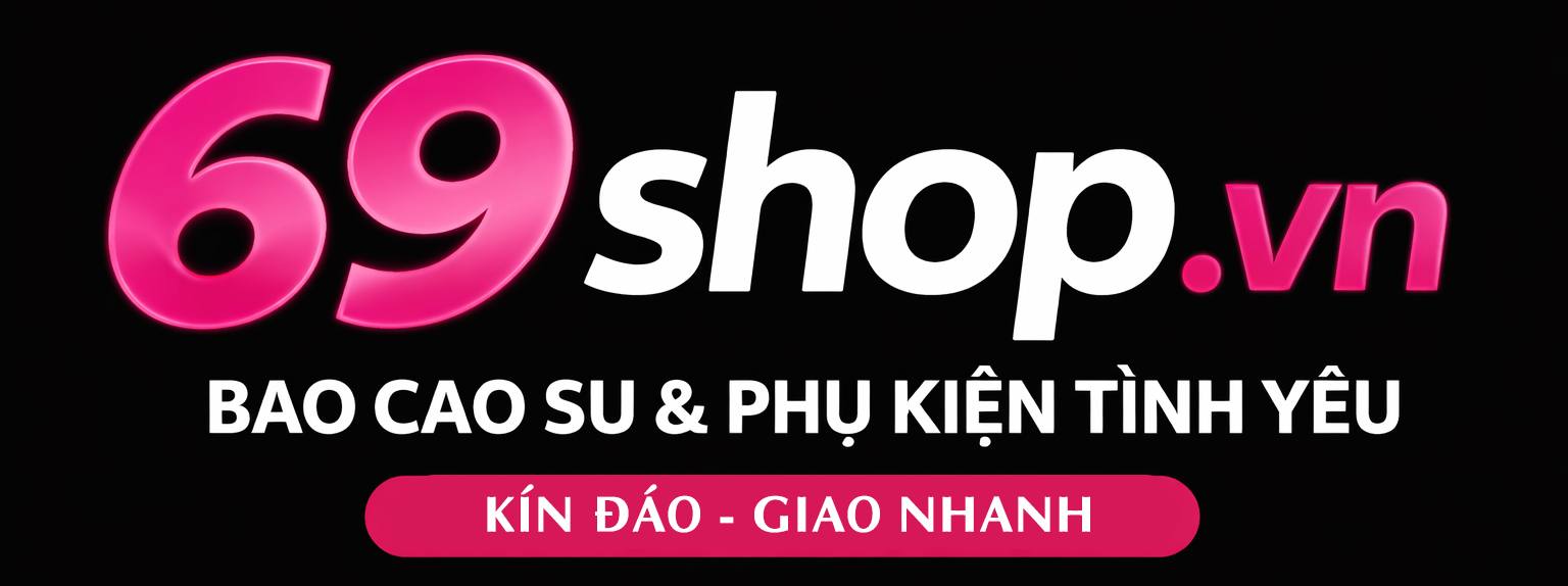 69 Shop – Phụ kiện tình yêu